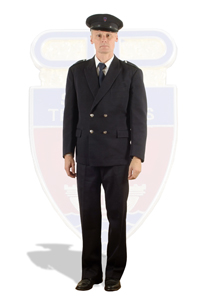 Grdien de la Paix ST